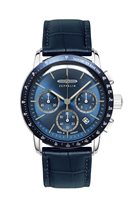 Orologio Zeppelin Uomo New-York in Acciaio 88783 - 88783